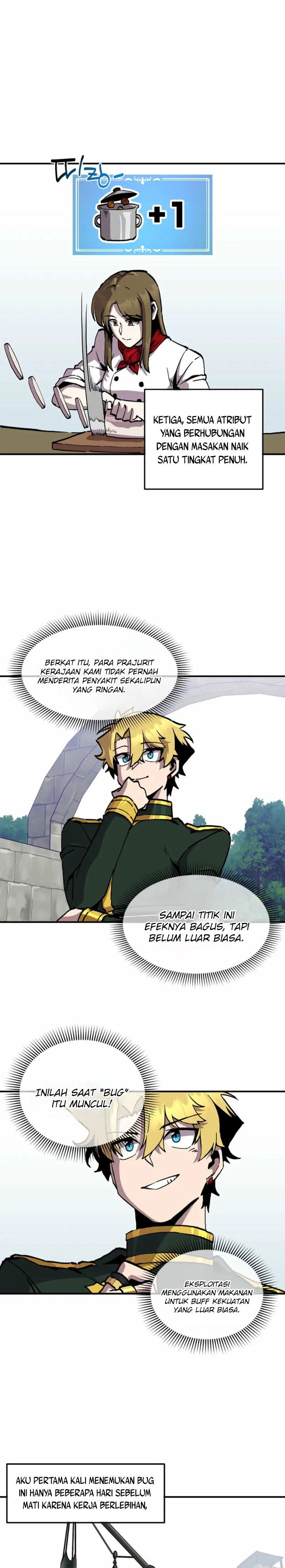 Dilarang COPAS - situs resmi www.mangacanblog.com - Komik i am player who suck alone 162 - chapter 162 163 Indonesia i am player who suck alone 162 - chapter 162 Terbaru 9|Baca Manga Komik Indonesia|Mangacan